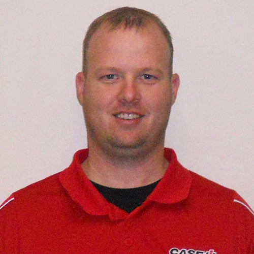 Chad Carlson